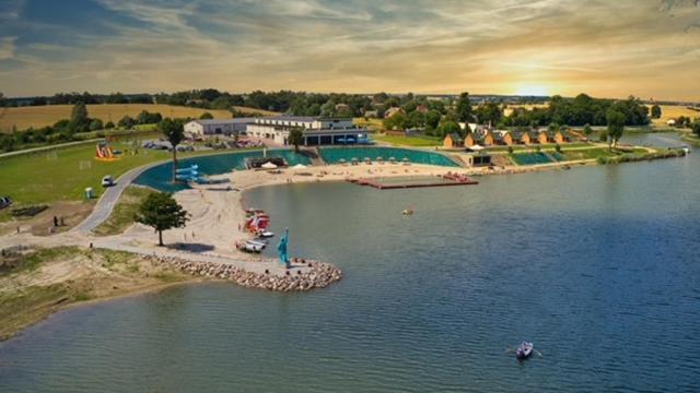 Jelen Resort&Spa Экстерьер фото